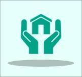 Srini Property Services Logo